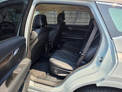 GENESIS GV80 - 5