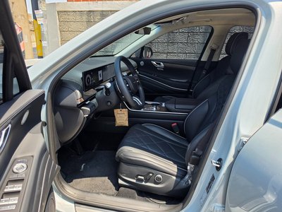 GENESIS GV80 - 8