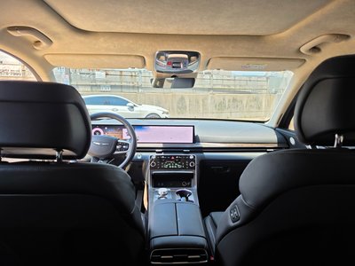 GENESIS GV80 - 9