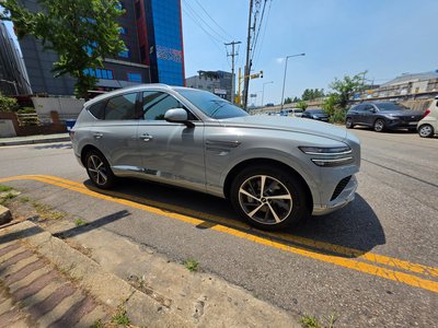 GENESIS GV80 - 2