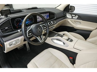 MERCEDES-BENZ GLS - 3