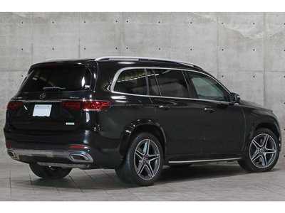 MERCEDES-BENZ GLS - 2