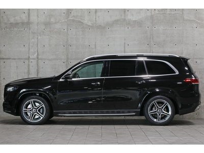 MERCEDES-BENZ GLS - 8