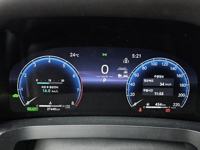 TOYOTA ALPHARD - 8