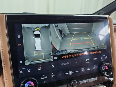 2025 TOYOTA ALPHARD — миниатюра 15