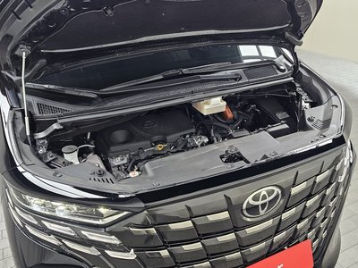 TOYOTA ALPHARD - 7