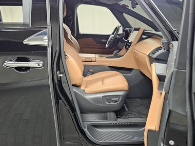 2025 TOYOTA ALPHARD — миниатюра 11
