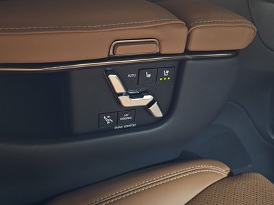 2025 TOYOTA ALPHARD — миниатюра 18