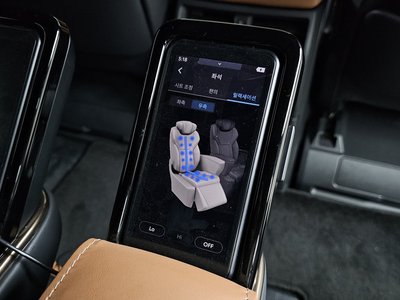 2025 TOYOTA ALPHARD — миниатюра 19