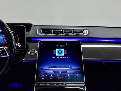 2023 Mercedes-BENZ S-CLASS — миниатюра 16