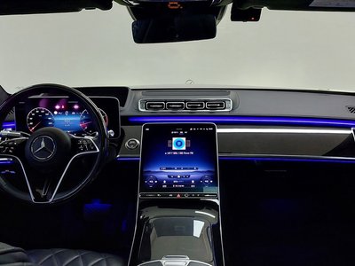 صورة 5 لـ 2023 Mercedes-BENZ S-CLASS