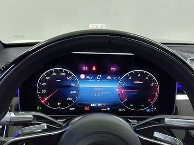 صورة 8 لـ 2023 Mercedes-BENZ S-CLASS