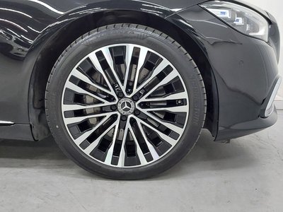 صورة 6 لـ 2023 Mercedes-BENZ S-CLASS