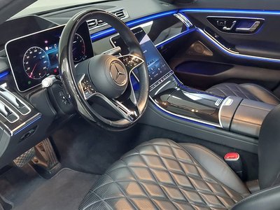 2023 Mercedes-BENZ S-CLASS — миниатюра 14