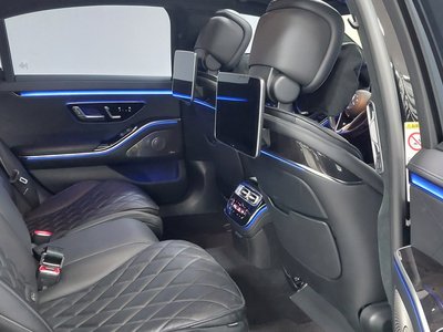 صورة 10 لـ 2023 Mercedes-BENZ S-CLASS