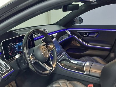 2023 Mercedes-BENZ S-CLASS — миниатюра 13