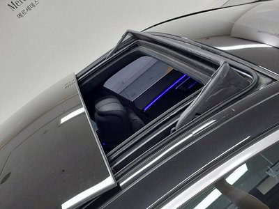 2023 Mercedes-BENZ S-CLASS — миниатюра 12