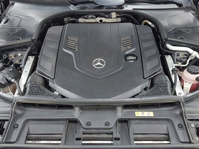 صورة 7 لـ 2023 Mercedes-BENZ S-CLASS