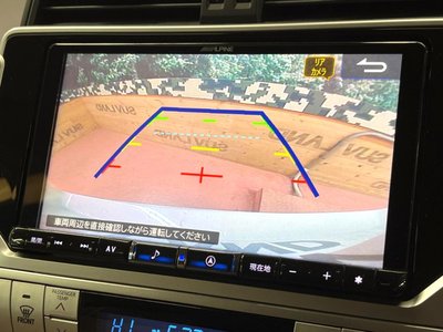 TOYOTA LAND CRUISER PRADO - 5