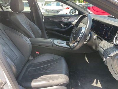 MERCEDES-BENZ CLS - 8