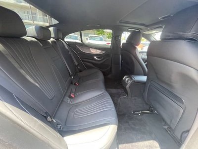 MERCEDES-BENZ CLS - 10