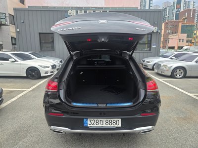 MERCEDES-BENZ GLE - 9
