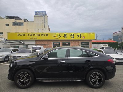 MERCEDES-BENZ GLE - 6