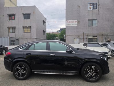 MERCEDES-BENZ GLE - 3