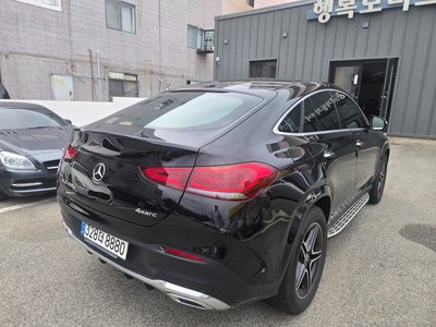MERCEDES-BENZ GLE - 7