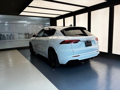 MASERATI GRECALE - 9