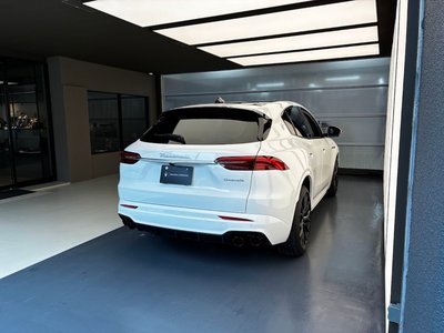 MASERATI GRECALE - 7