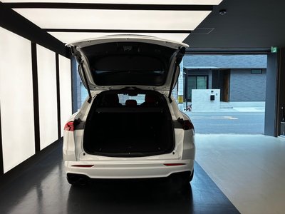 MASERATI GRECALE - 4