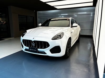 MASERATI GRECALE - 2
