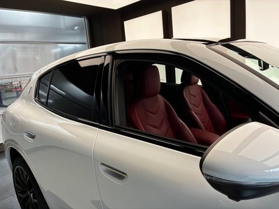 MASERATI GRECALE - 6