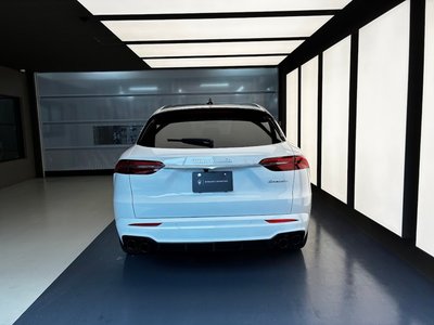 MASERATI GRECALE - 8