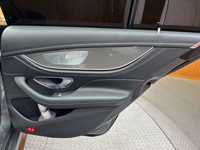 صورة مصغرة 52 لـ 2018 Mercedes-BENZ CLS AMG