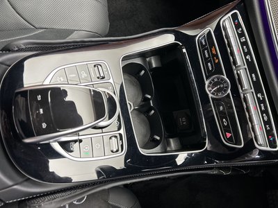صورة مصغرة 20 لـ 2018 Mercedes-BENZ CLS AMG
