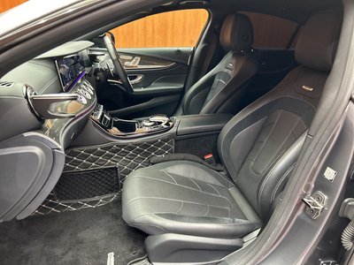 صورة مصغرة 45 لـ 2018 Mercedes-BENZ CLS AMG