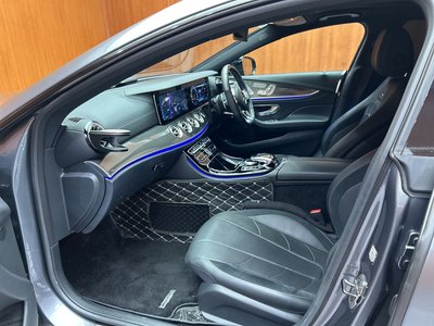 صورة مصغرة 44 لـ 2018 Mercedes-BENZ CLS AMG