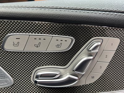 صورة مصغرة 32 لـ 2018 Mercedes-BENZ CLS AMG