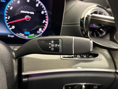 صورة مصغرة 26 لـ 2018 Mercedes-BENZ CLS AMG