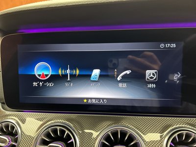 صورة مصغرة 12 لـ 2018 Mercedes-BENZ CLS AMG