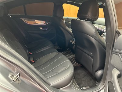 2018 MERCEDES-BENZ CLS AMG 照片 8