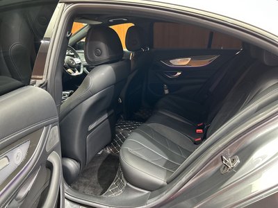 صورة مصغرة 46 لـ 2018 Mercedes-BENZ CLS AMG