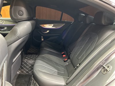 صورة مصغرة 47 لـ 2018 Mercedes-BENZ CLS AMG