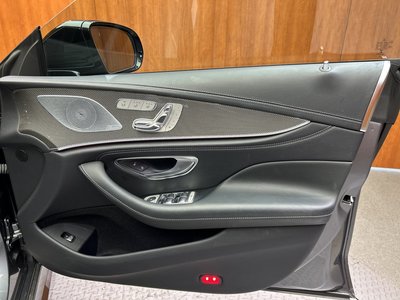 صورة مصغرة 50 لـ 2018 Mercedes-BENZ CLS AMG