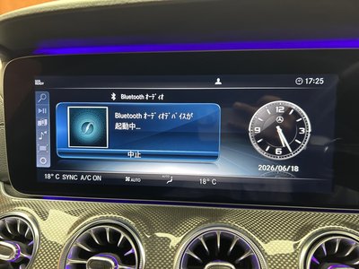 صورة مصغرة 14 لـ 2018 Mercedes-BENZ CLS AMG