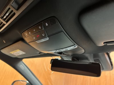 صورة مصغرة 37 لـ 2018 Mercedes-BENZ CLS AMG