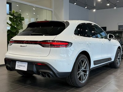 PORSCHE MACAN - 6