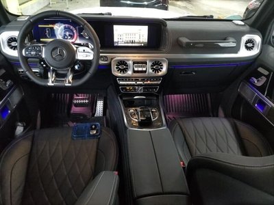 صورة 3 لـ 2024 Mercedes-BENZ G-CLASS